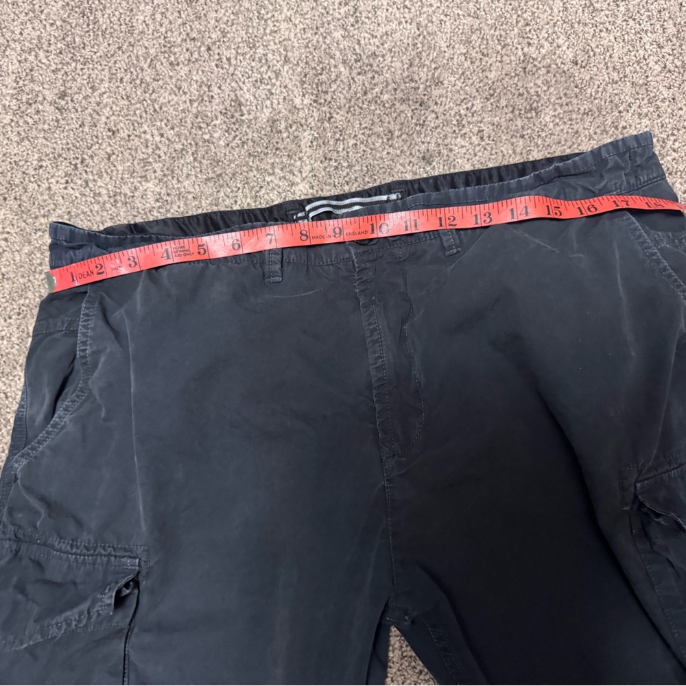 Stone Island Mens Pants - Picture 7 of 8